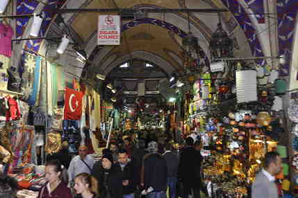 Grand Bazaar 1