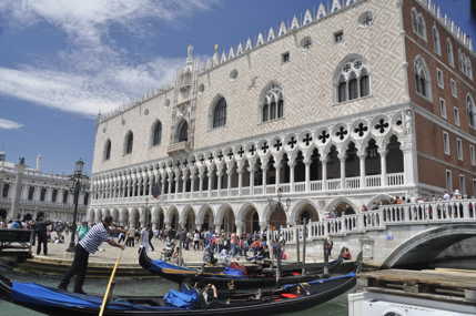 Doges Palace