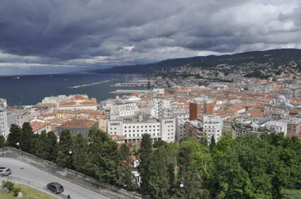 Trieste