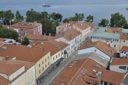 Capodistria