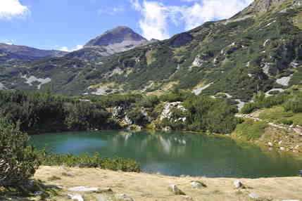 Lake Okoto