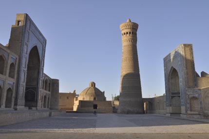 Bukhara 1