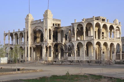 Massawa