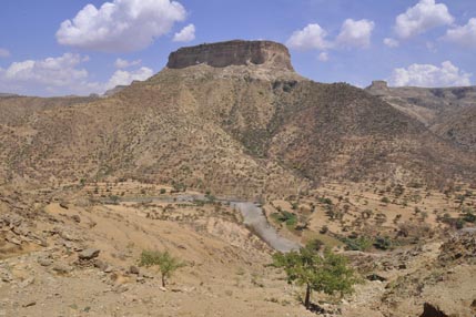 Debre Damo