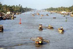 Mekong Delta