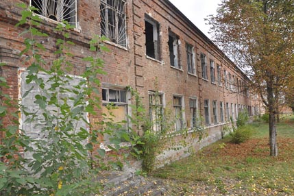 Beslan school 1