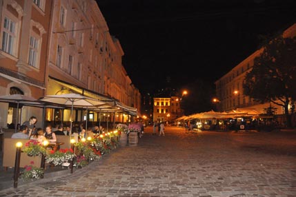 Lviv