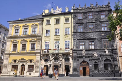 Lviv