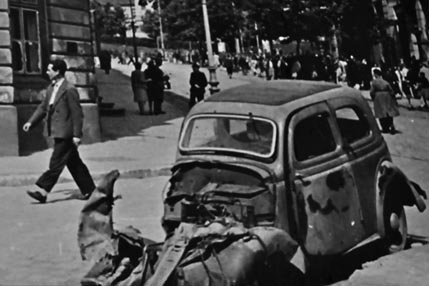 Car bomb 1941